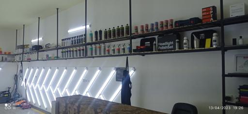 عکس دیتیلینگ اَکتور