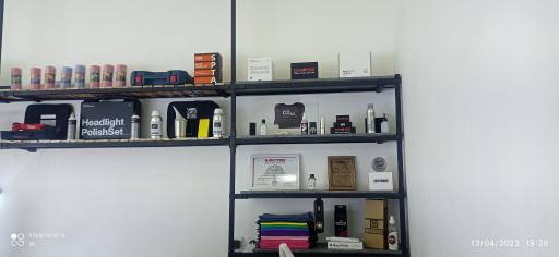 عکس دیتیلینگ اَکتور