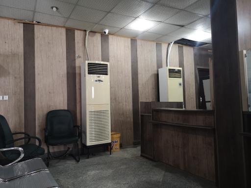 عکس اداره ثبت احوال منطقه 1 اهواز