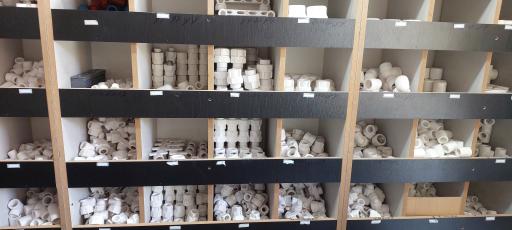 عکس لوازم ساختمانی سردار