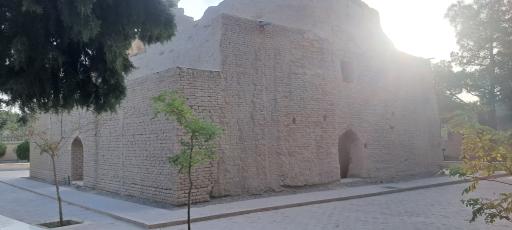 عکس گنبد زنگوله