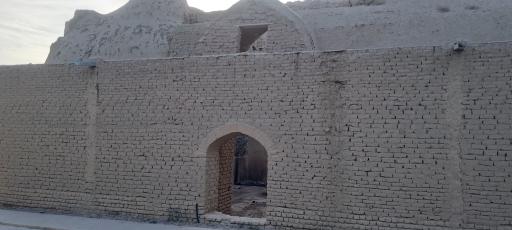 عکس گنبد زنگوله