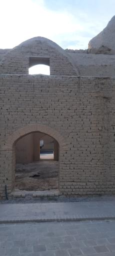 عکس گنبد زنگوله