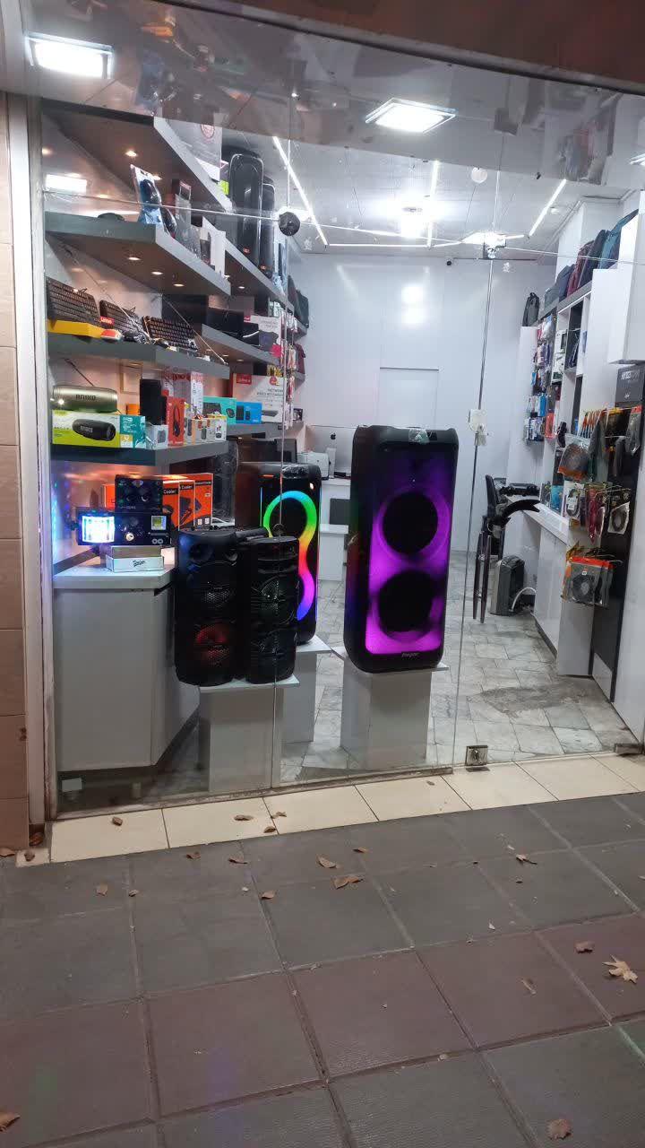 عکس کاموس کالا