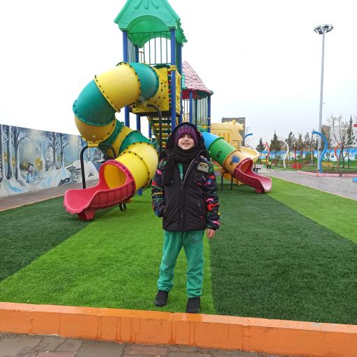 عکس فضای سبز