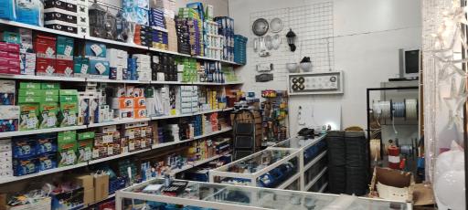 عکس سامیران الکتریک 