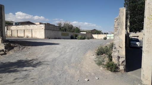 عکس پارکینگ عمومی