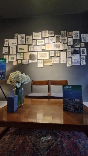 عکس کافه سمت