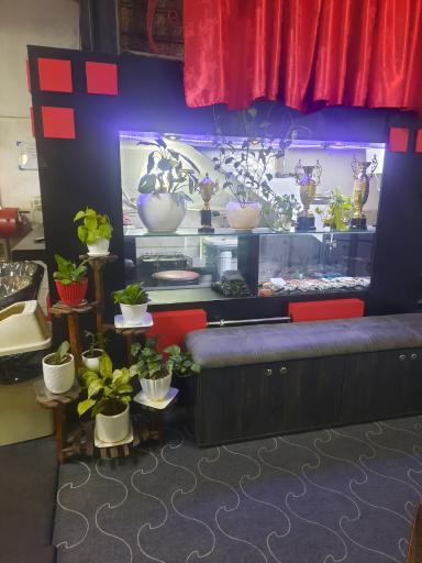 عکس باشگاه پرورش اندام فرهاد