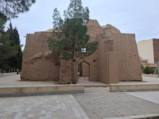 عکس گنبد زنگوله