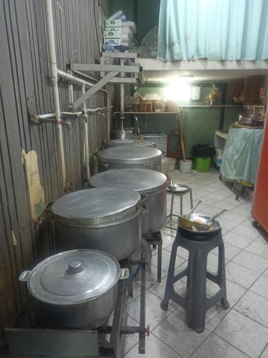 عکس آش کده دلنشین اندیمشک 