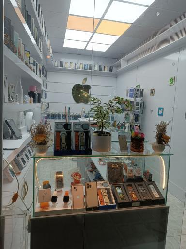 اپل استور حجار2