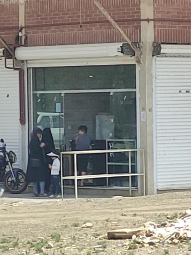 عکس نانوایی تافتون و لواش 