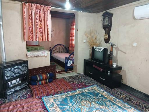 عکس بومگردی جانِ مار