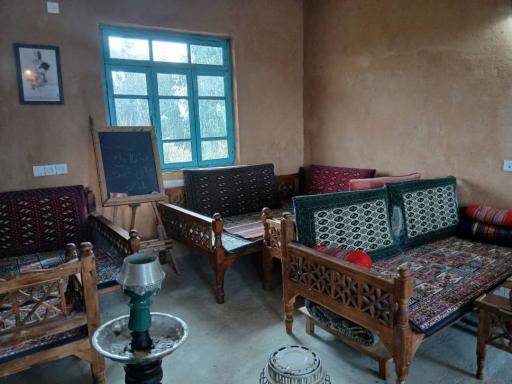 عکس بومگردی جانِ مار