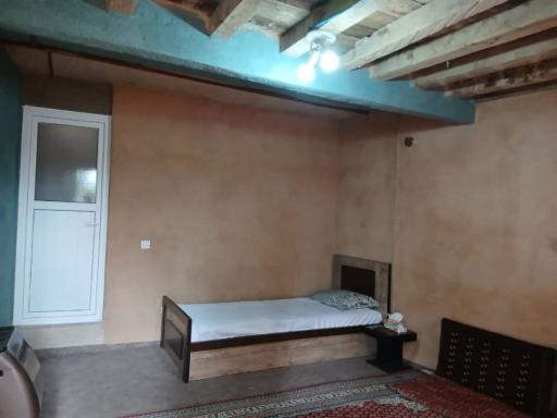 عکس بومگردی جانِ مار
