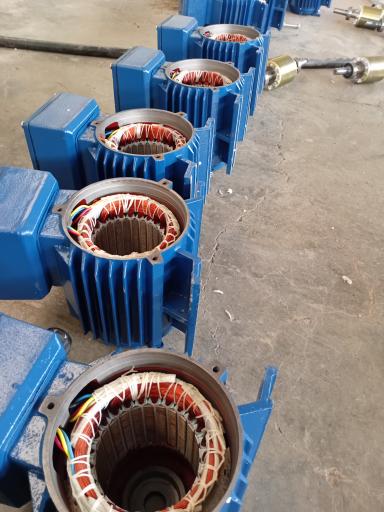 عکس کارخانه دناگیربکس محبوب