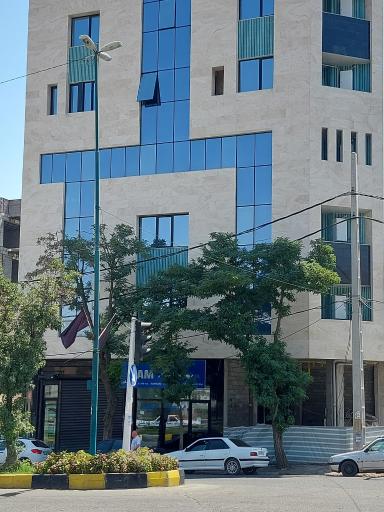 عکس نمایندگی تعمیرات تلویزیون سامسونگ