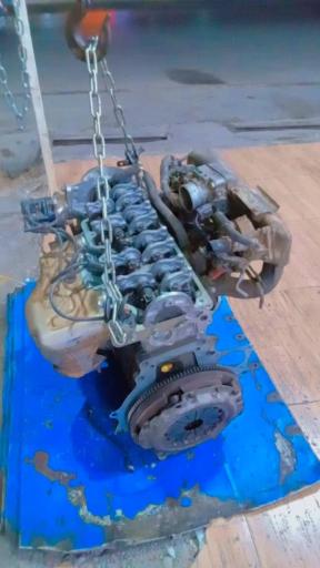 عکس تعمیرگاه مکانیکی جلوبندی بلاد شاپور