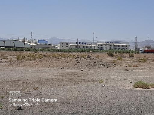 عکس کارخانه کاشی ایفا سرام