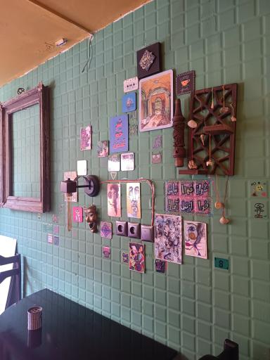 عکس کافه ی ما