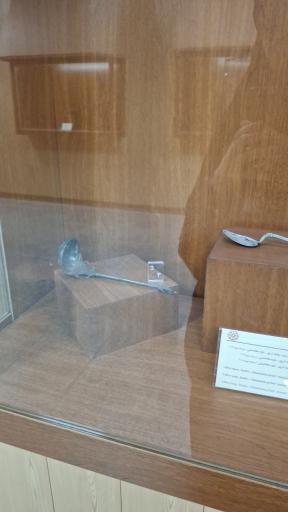 عکس موزه باستان شناسی همدان