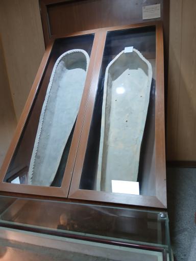 عکس موزه باستان شناسی همدان