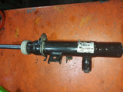 کمک فنر کاجوکیا