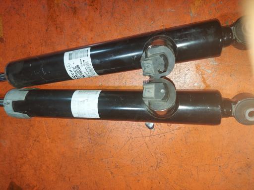 عکس کمک فنر کاجوکیا