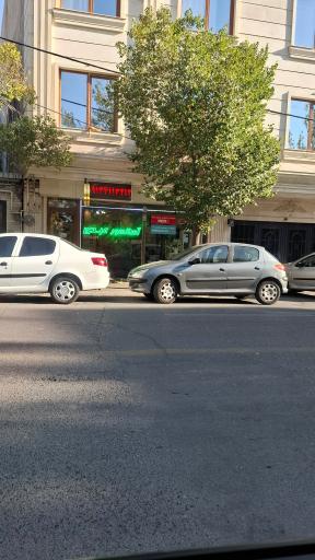 عکس آسانسور عبدی