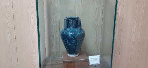 عکس موزه باستان شناسی همدان