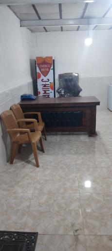 عکس کلینیک دامپزشکی گندم