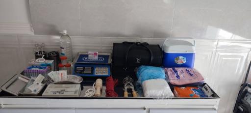 عکس کلینیک دامپزشکی گندم