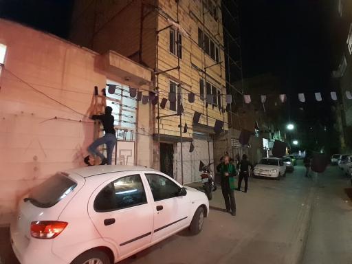 عکس مهدیه انجمن اسلامی جان نثاران حضرت مهدی (عج)