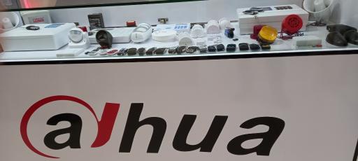 عکس فروشگاه فناوران امنیت 