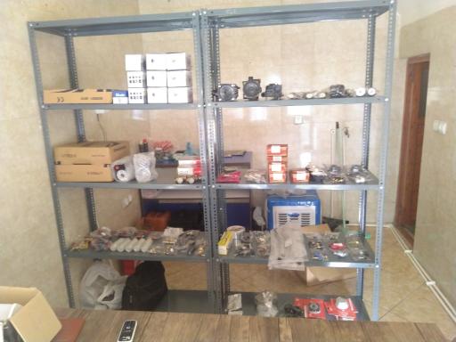 عکس تعمیرات تخصصی پکیج و کولر گازی (ایران رادیاتور ، بوتان ، اسپلیت)