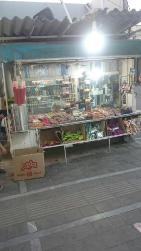 عکس دکه روزنامه