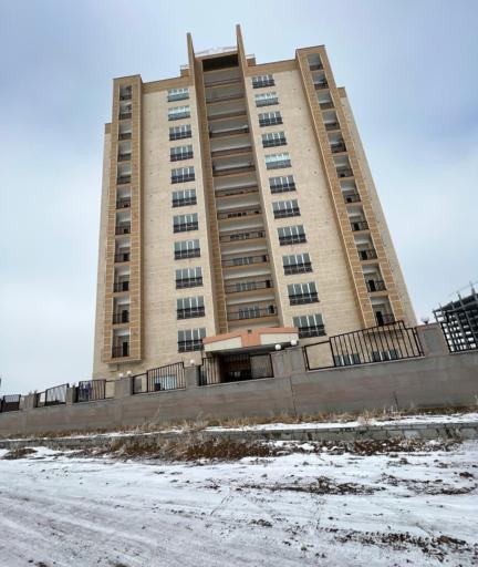 برج الماس خاوران