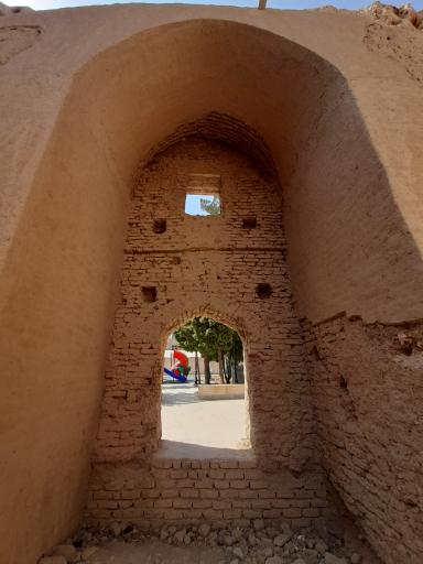 عکس گنبد زنگوله