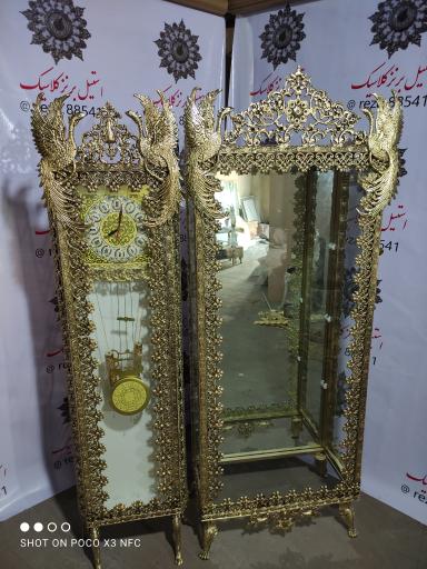 عکس برنز کلاسیک 