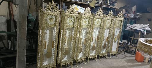 عکس برنز کلاسیک 