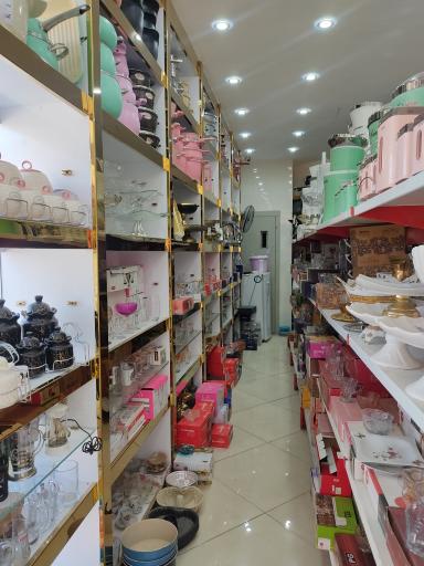 عکس کادوئی و جهیزیه عادلی