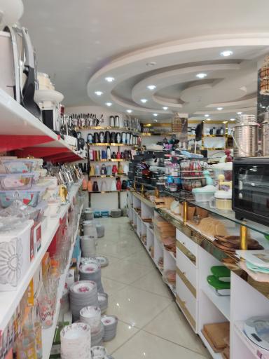 عکس کادوئی و جهیزیه عادلی