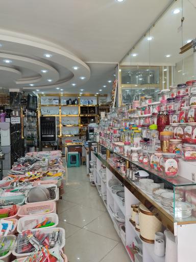 عکس کادوئی و جهیزیه عادلی