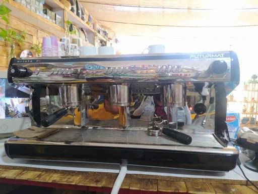 عکس کافه تایم