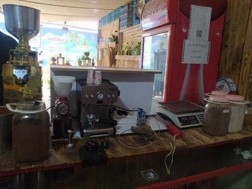 عکس کافه تایم