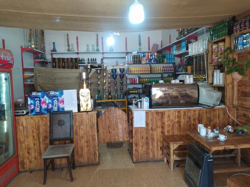 عکس کافه تایم