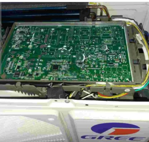 عکس تعمیرات تخصصی پکیج و کولر گازی (ایران رادیاتور ، بوتان ، اسپلیت)