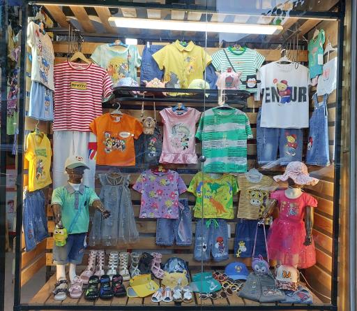 عکس پوشاک پارمینا