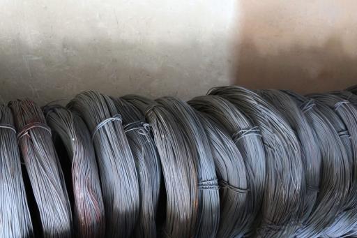 عکس صنایع مفتولی ساوه